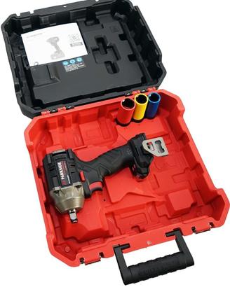 Avvitatore Parkside performance 20V . No batteria.