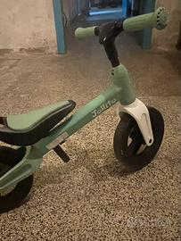 Balance bike Jollito