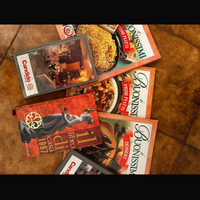 Libri da cucina