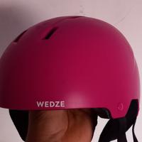 Casco da sci marca WED'ZE tg.xs (48-52) 