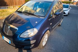 Lancia MUSA 1.9 Multijet Platino