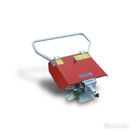 Aratro rotativo morellato arm 4 per mtc