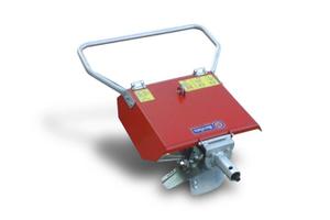 Aratro rotativo morellato arm 4 per mtc