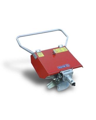 Aratro rotativo morellato arm 4 per mtc