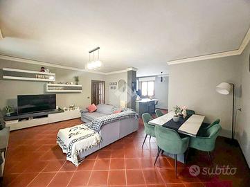 5 LOCALI A CASCIANA TERME LARI