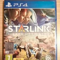 Starlink