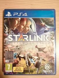 Starlink
