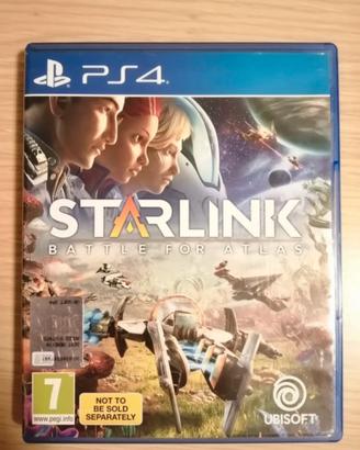 Starlink