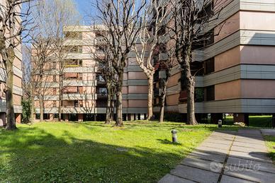 Appartamento Monza [Cod. rif 3318790ARG]