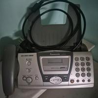 Fax Panasonic 