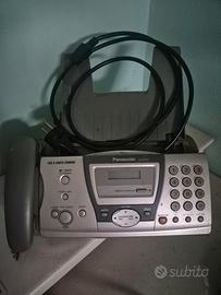 Fax Panasonic 