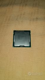 CPU Intel Socket 1155 con Dissipatore 