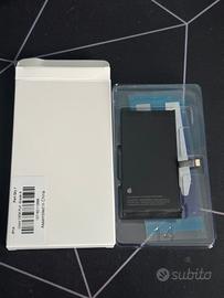 Batteria Originale iPhone 14 Apple 99-100%
