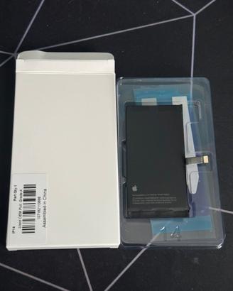 Batteria Originale iPhone 14 Apple 99-100%