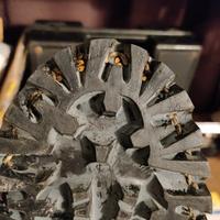 Anfibio Paracadutista EI