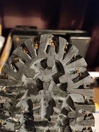 Anfibio Paracadutista EI