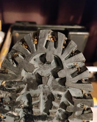 Anfibio Paracadutista EI