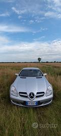 Mercedes-benz SLK 200 Kompressor SERIE 200.00 RE-I