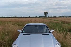 Mercedes-benz SLK 200 Kompressor SERIE 200.00 RE-I