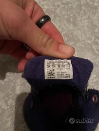 Scarpe Adidas bimba