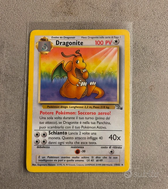 Dragonite Base