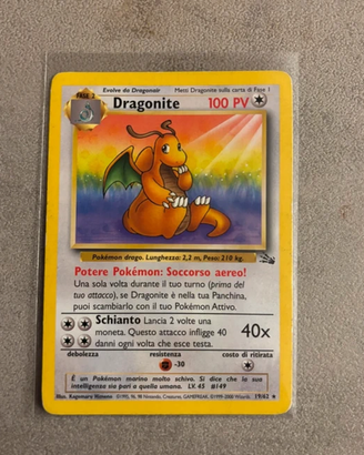 Dragonite Base