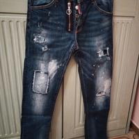 Jeans Dsquared 2