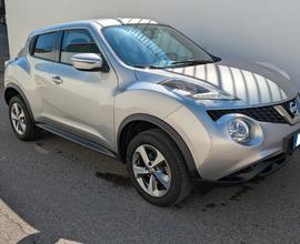 Nissan Juke 1.5 dCi Start&Stop Acenta