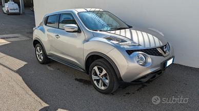Nissan Juke 1.5 dCi Start&Stop Acenta