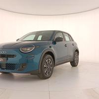 FIAT 600 1.2 hybrid 110cv auto