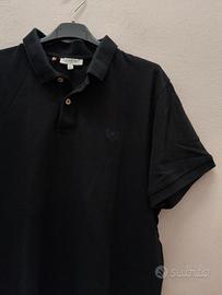 👔 Polo uomo Made in Italy fresca Tg. S 👔