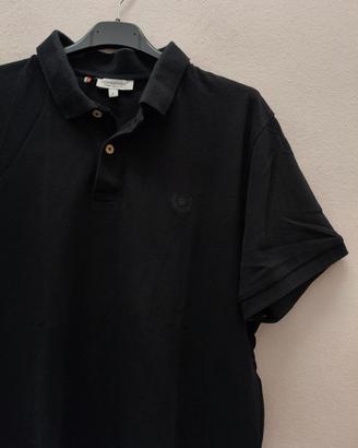 👔 Polo uomo Made in Italy fresca Tg. S 👔