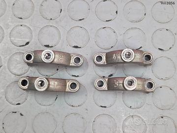 CAVALLOTTI TESTATA HUSQVARNA TE 510 2003 2004 TE51