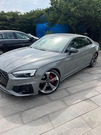 Audi a5 4.0 tdi quattro sline
