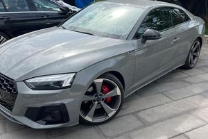Audi a5 4.0 tdi quattro sline