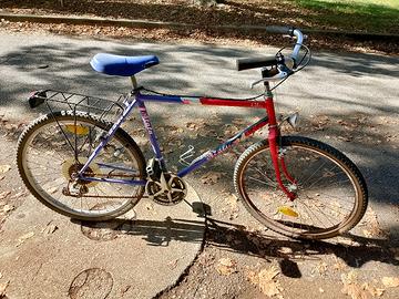 bici 26"