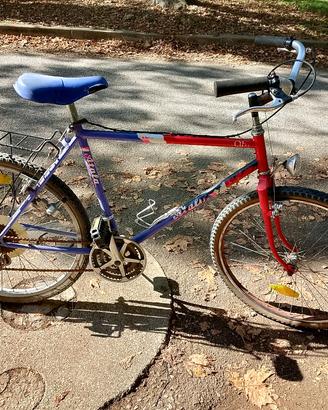 bici 26"