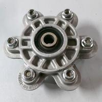 Flangia portacorona DUCATI 851 888 900SS MONSTER