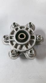 Flangia portacorona DUCATI 851 888 900SS MONSTER