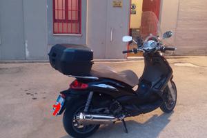 Beverly cruiser 500