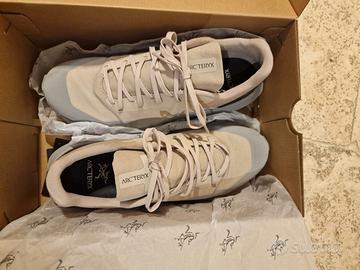 Scarpe Arc'teryx Norvan LD 4 man Numero 42 2/3
