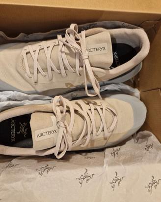 Scarpe Arc'teryx Norvan LD 4 man Numero 42 2/3