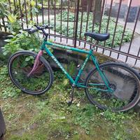 bici mountain bike