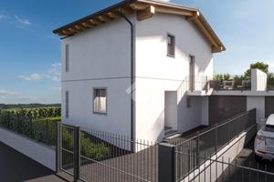 PORZIONE DI BIFAMILIARE A COSIO VALTELLINO