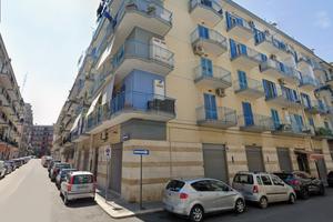 Appartamento di circa 120 mq doppia esposizione