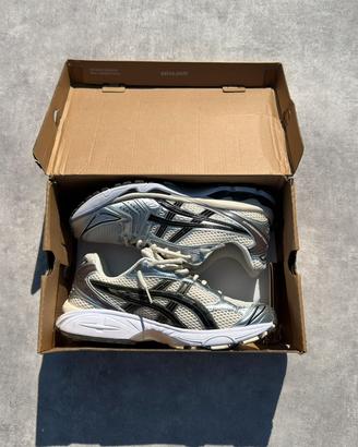Asics gel kayano 14