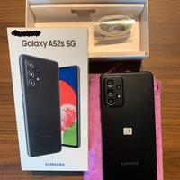 Samsung Galaxy a52s 128 gb
