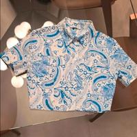 camicia nuova Flavio castellani 42