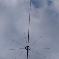 Antenna+ Cavo 