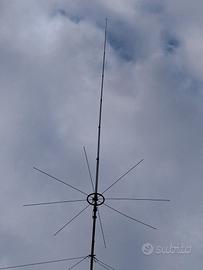 Antenna+ Cavo 